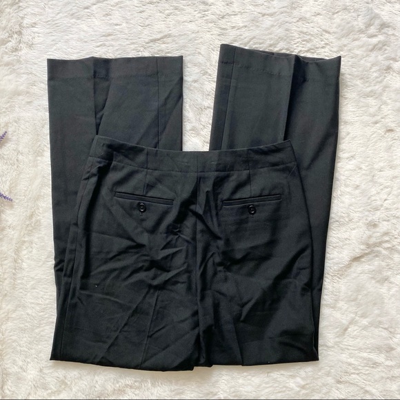 NEW Talbots Heritage Wide Leg Pants - Picture 6 of 6